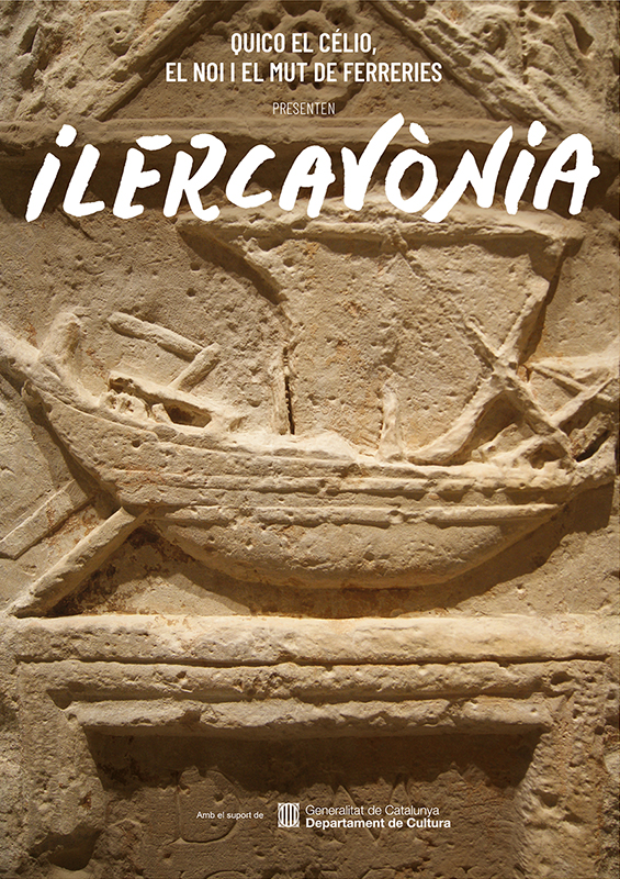 Ilercavònia Ilercavònia